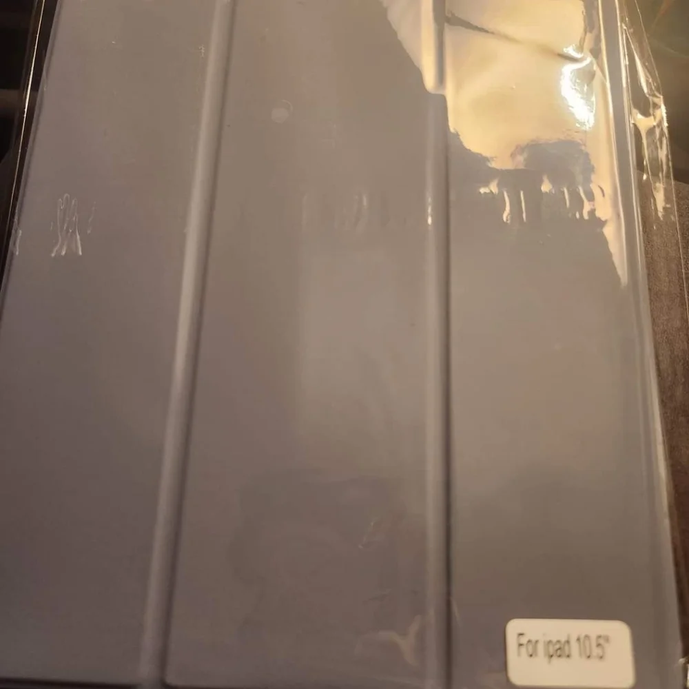 Ipad case